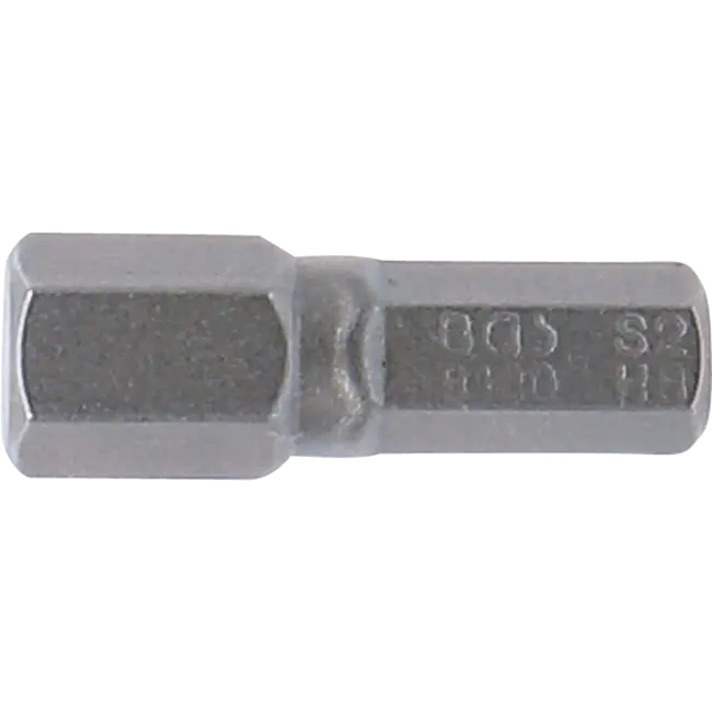 BGS Schroefbit INBUS 8 mm