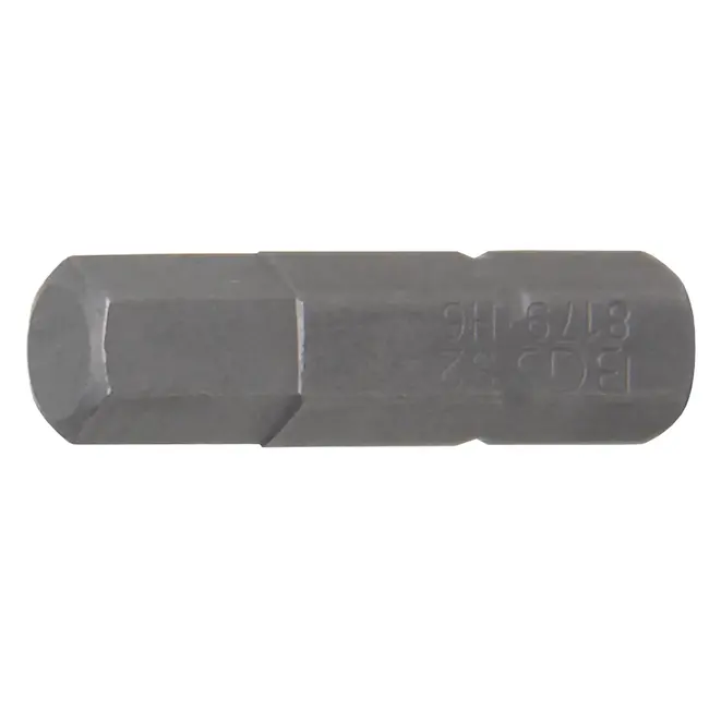 BGS Schroefbit INBUS 6 mm