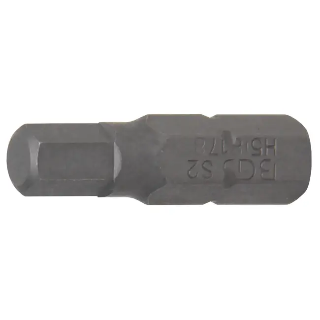 BGS Schroefbit INBUS 5 mm