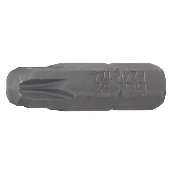 BGS Schroefbit kruiskop PZ4