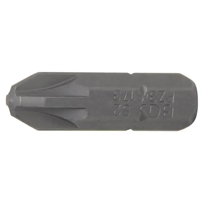 BGS Schroefbit kruiskop PZ3