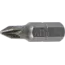 BGS Schroefbit kruiskop PZ1