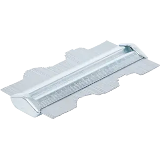 BGS technic Profieltaster metaal 125 mm