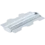 BGS Profieltaster metaal 125 mm