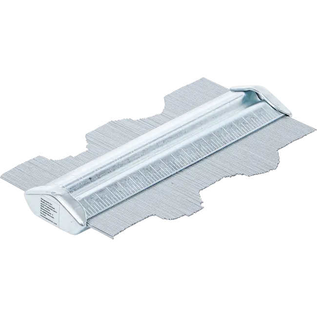 BGS Profieltaster metaal 125 mm