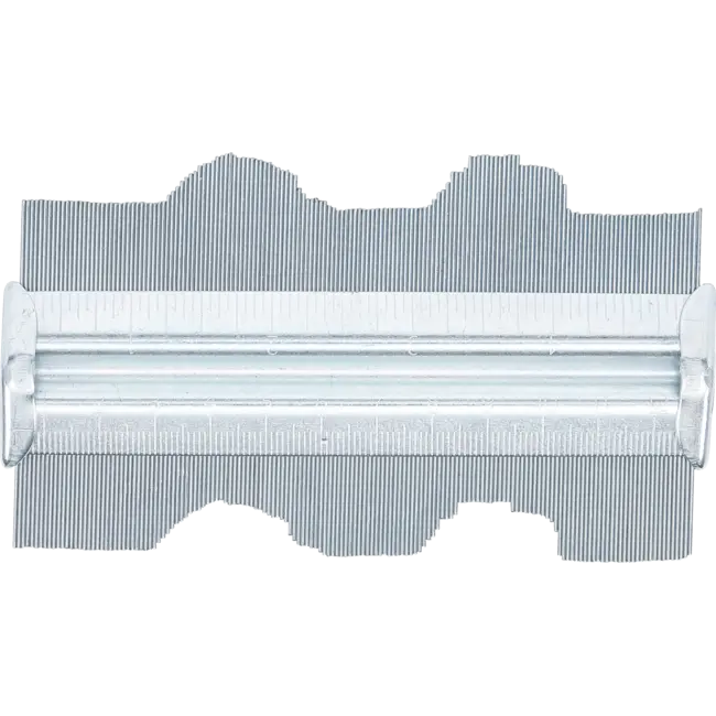 BGS Profieltaster metaal 125 mm