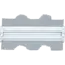 BGS Profieltaster metaal 125 mm
