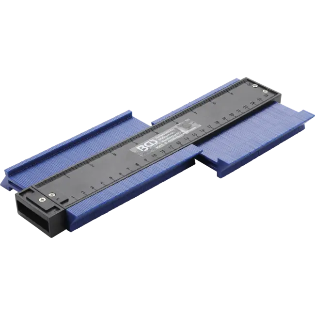 BGS Profieltaster 250 mm