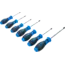BGS Schroevendraaierset Torx T10 - T40 7 delig