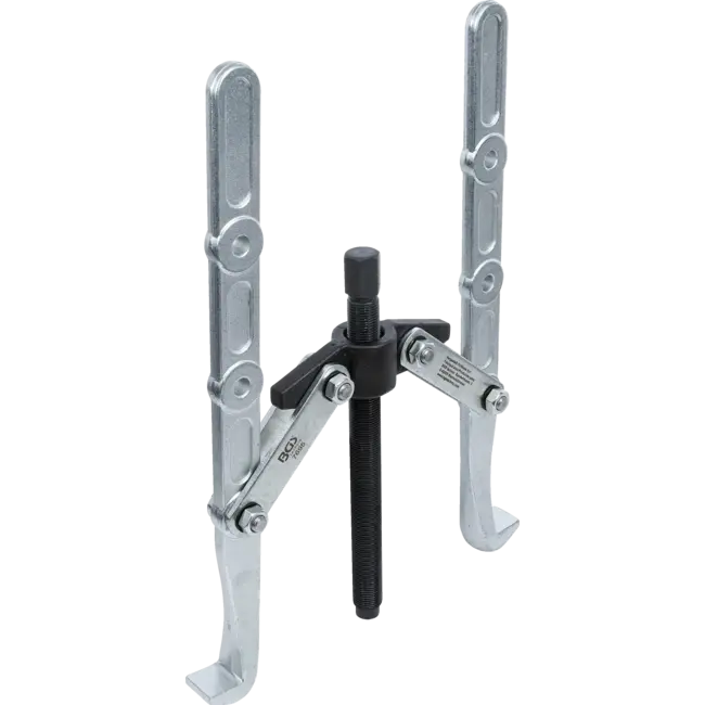 BGS Buiten binnen lagertrekkerset, 2 armig 225 - 310 mm