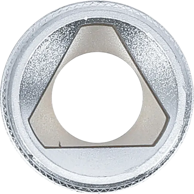 BGS Driekant-inzetstukset M10 (15 mm)