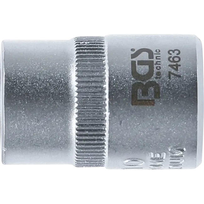 BGS Driekant-inzetstukset M10 (15 mm)