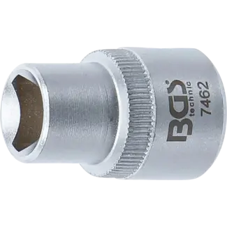 BGS technic Driekant-inzetstukset M8 (12 mm)
