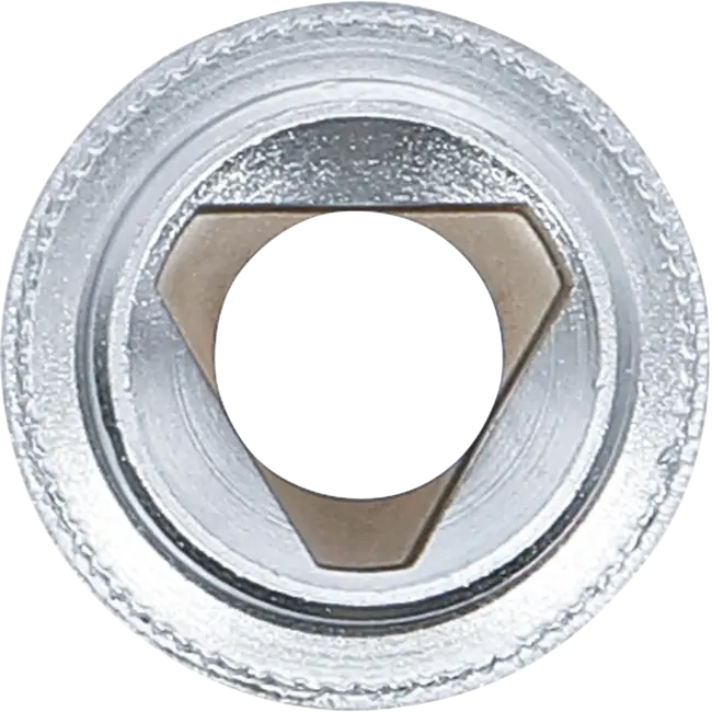BGS Driekant-inzetstukset M8 (12 mm)