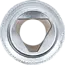 BGS Driekant-inzetstukset M8 (12 mm)