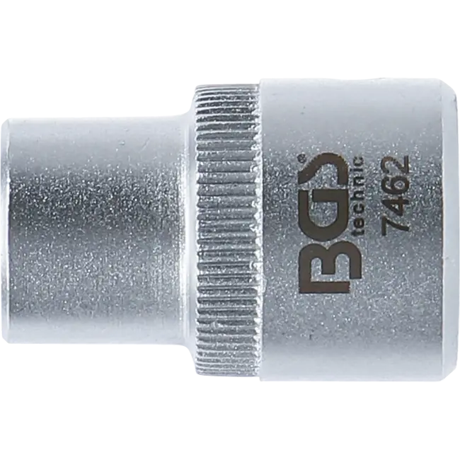 BGS Driekant-inzetstukset M8 (12 mm)