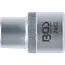 BGS Driekant-inzetstukset M8 (12 mm)