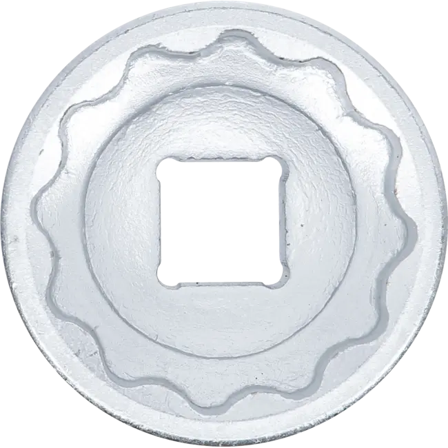 BGS Dopsleuteldop twaalfkant 3/4" 50 mm