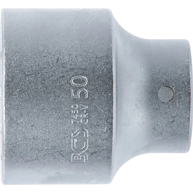 BGS Dopsleuteldop twaalfkant 3/4" 50 mm