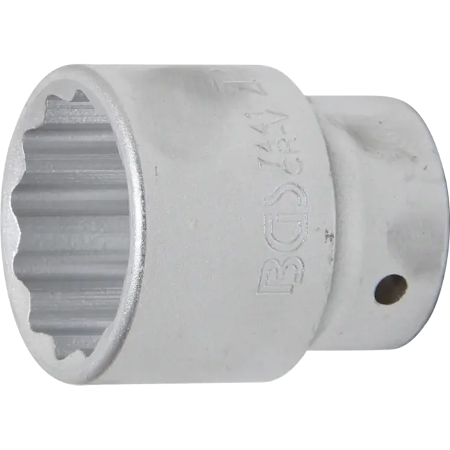 BGS Dopsleuteldop twaalfkant 3/4" 41 mm