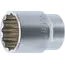 BGS Dopsleuteldop twaalfkant 3/4" 36 mm