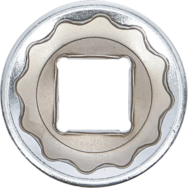 BGS Dopsleuteldop twaalfkant 3/4" 36 mm