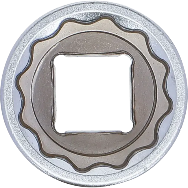 BGS Dopsleuteldop twaalfkant 3/4" 34 mm