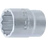 BGS Dopsleuteldop twaalfkant 3/4" 30 mm
