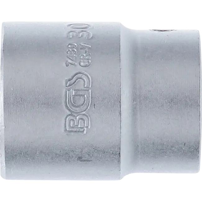 BGS Dopsleuteldop twaalfkant 3/4" 30 mm