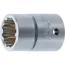 BGS Dopsleuteldop twaalfkant 3/4" 24 mm