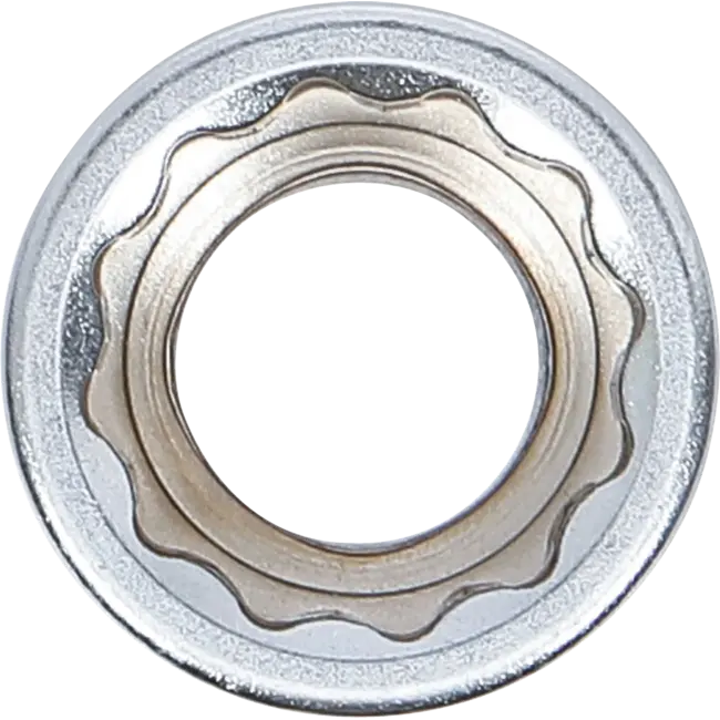 BGS Dopsleuteldop twaalfkant 3/4" 24 mm