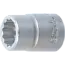 BGS Dopsleuteldop twaalfkant 3/4" 22 mm