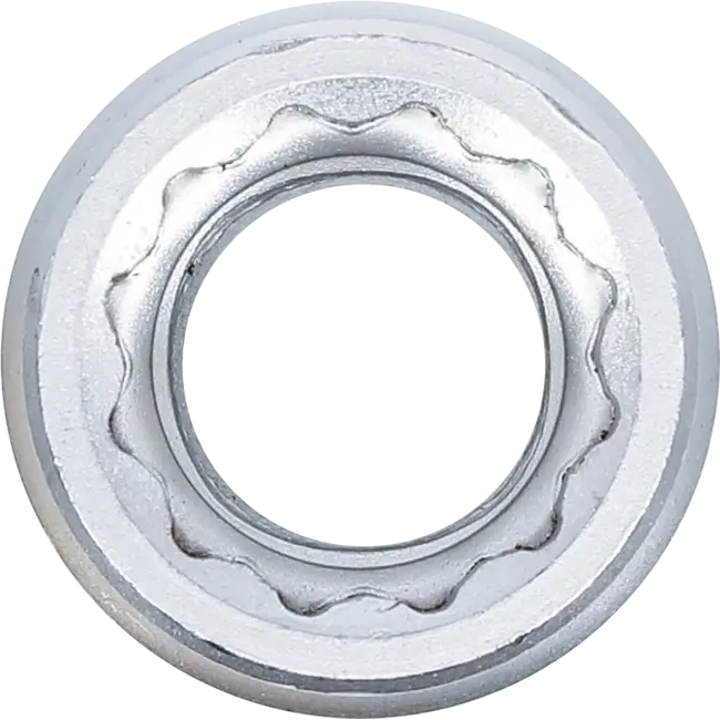 BGS Dopsleuteldop twaalfkant 3/4" 22 mm