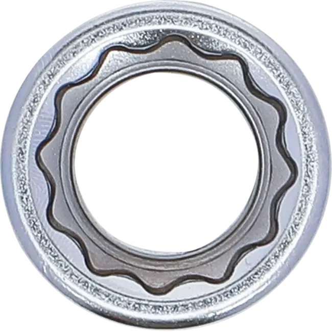 BGS Dopsleuteldop twaalfkant 3/4" 21 mm