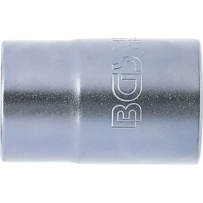 BGS Dopsleuteldop twaalfkant 3/4" 21 mm