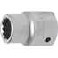 BGS Dopsleuteldop twaalfkant 3/4" 19 mm