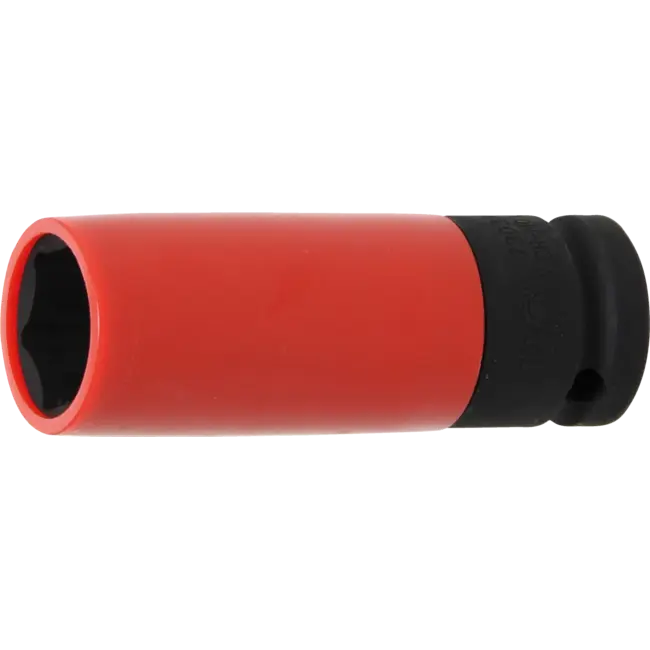 BGS Kracht wielmoerdop 1/2" 21 mm