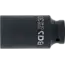 BGS Kracht dopsleuteldop zeskant, diep 1/2" 30 mm