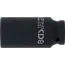 BGS Kracht dopsleuteldop zeskant, diep 1/2" 27 mm