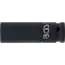 BGS Kracht dopsleuteldop zeskant, diep 1/2" 17 mm