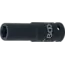 BGS Kracht dopsleuteldop zeskant, diep 1/2" 13 mm