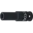 BGS Kracht dopsleuteldop zeskant, diep 1/2" 12 mm