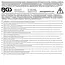 BGS O-ringen- en borgpennenset 25 mm (1") 71 - 95 mm 2-13/16" - 4"