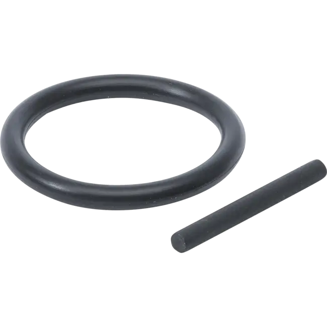 BGS O-ringen- en borgpennenset 25 mm (1") 17 - 70 mm 11/16" - 2-3/4"
