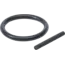 BGS O-ringen- en borgpennenset 25 mm (1") 17 - 70 mm 11/16" - 2-3/4"