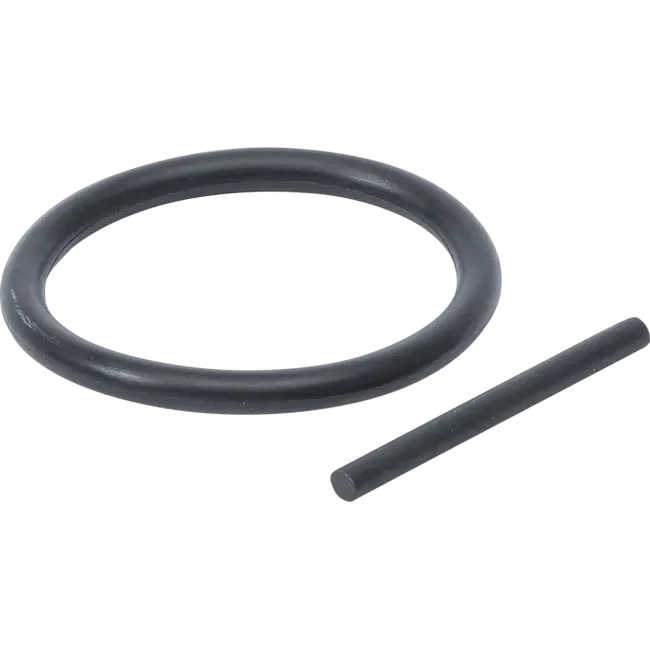BGS O-ringen- en borgpennenset 20 mm (3/4") 50 - 70 mm 2" - 2-3/4"