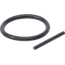 BGS O-ringen- en borgpennenset 20 mm (3/4") 50 - 70 mm 2" - 2-3/4"