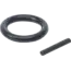 BGS O-ringen- en borgpennenset 12,5 mm (1/2") 8 - 14 mm 5/16" - 5/8"
