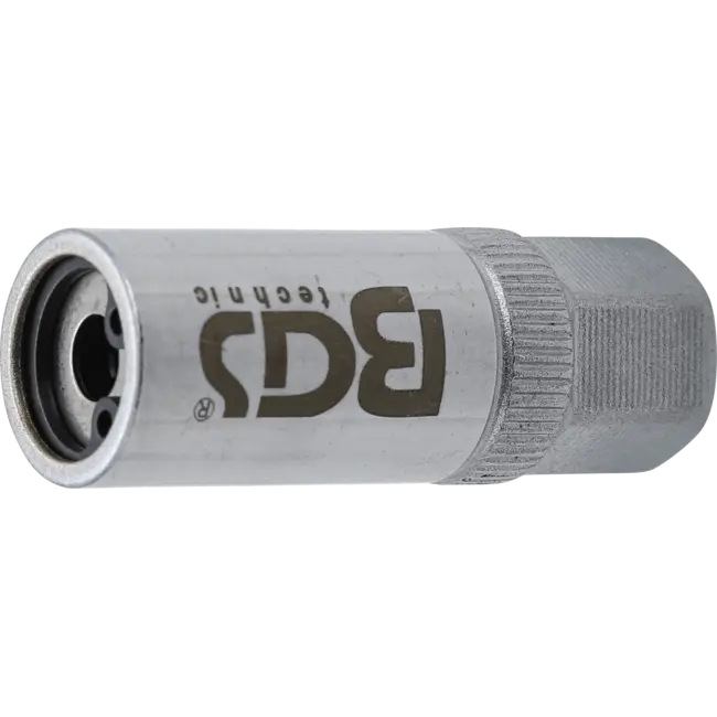 BGS Tapeind uitdraaier 1/4" 3,0 mm