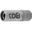 BGS Tapeind uitdraaier 1/4" 3,0 mm